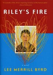 Tapa de Riley's fire