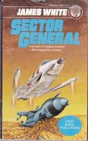 Tapa de Sector General