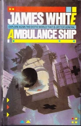 Tapa de Ambulance Ship