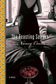 Tapa de The feasting season