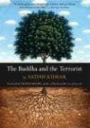 Tapa de The Buddha and the terrorist