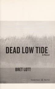 Tapa de Dead low tide