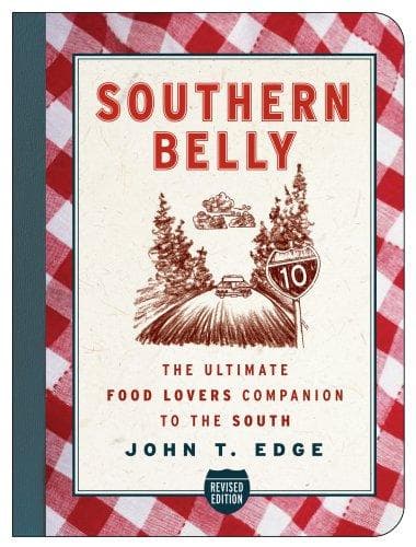 Tapa de Southern Belly