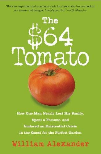 Tapa de The $64 Tomato