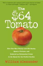 Tapa de The $64 Tomato