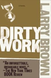 Tapa de Dirty Work