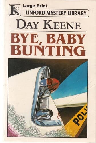 Tapa de Bye, Baby Bunting