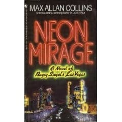 Tapa de Neon Mirage