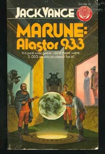 Tapa de Marune