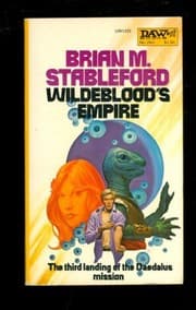 Tapa de Wildeblood's Empire