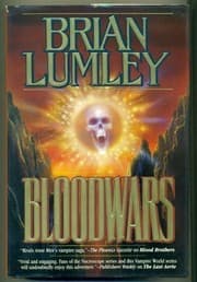 Tapa de Bloodwars