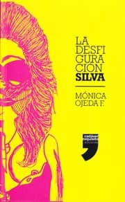 Tapa de La Desfiguración Silva