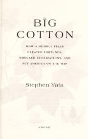 Tapa de Big cotton