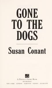 Tapa de Gone to the dogs