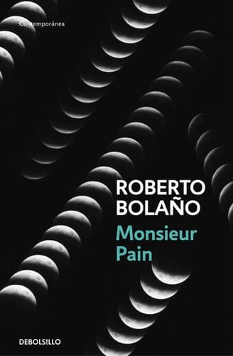 Tapa de Monsieur Pain