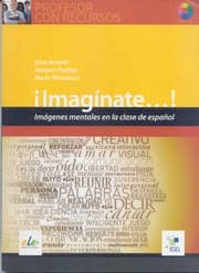 Tapa de ¡Imagínate... !