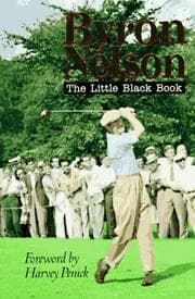 Tapa de Byron Nelson