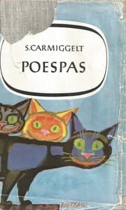 Tapa de Poespas