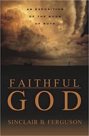 Tapa de Faithful God