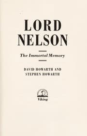 Tapa de Nelson