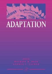 Tapa de Adaptation