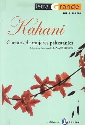 Tapa de Kahani
