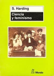 Tapa de Ciencia y feminismo