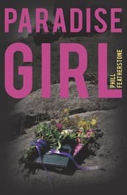 Tapa de Paradise Girl