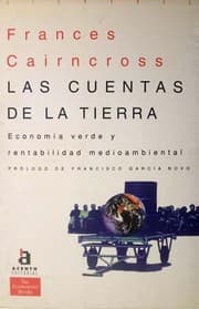 Tapa de Las cuentas de la tierra