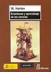 Tapa de Ensenanza y aprendizaje de las ciencias