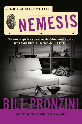 Tapa de Nemesis