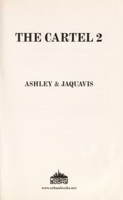 Tapa de The Cartel 2