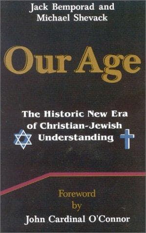 Tapa de Our Age
