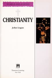 Tapa de Christianity