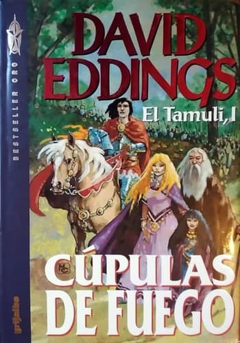 Tapa de El Tamuli I
