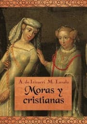 Tapa de Moras y Cristianas