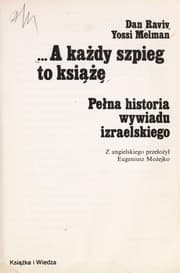 Tapa de -- A kazdy szpieg to ksiaze