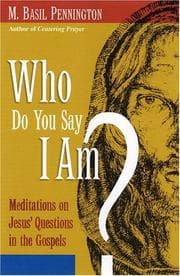 Tapa de Who Do You Say I Am?