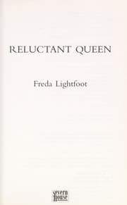 Tapa de Reluctant Queen