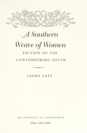 Tapa de A southern weave of women