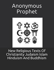 Tapa de New Religious Texts of Christianity, Judaism, Islam, Hinduism and Buddhism