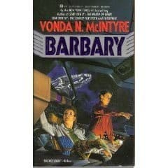 Tapa de Barbary