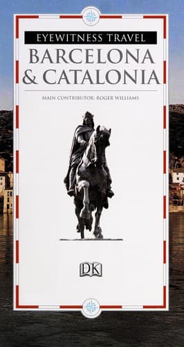 Tapa de Barcelona & Catalonia