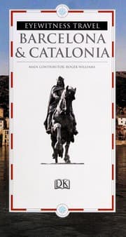 Tapa de Barcelona & Catalonia
