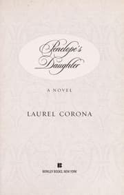 Tapa de Penelope's daughter