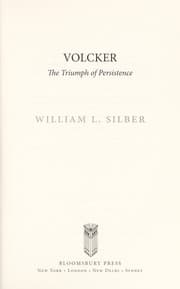 Tapa de Volcker