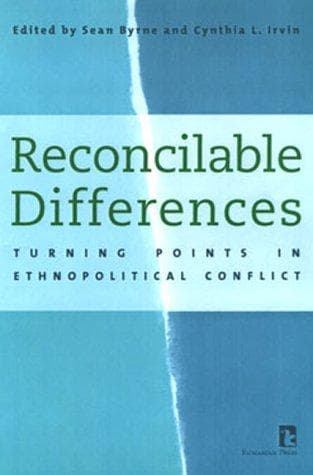 Tapa de Reconcilable differences