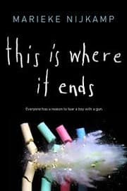 Tapa de This Is Where It Ends