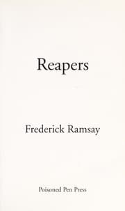 Tapa de Reapers