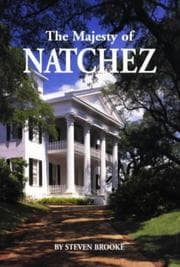 Tapa de The majesty of Natchez